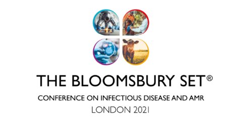 The Bloomsbury SET Conference on Infectious Disease and AMR London 2021