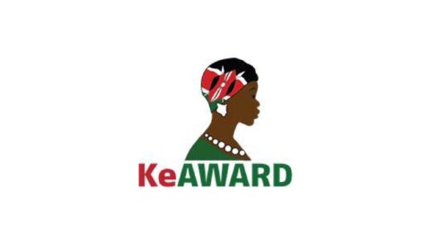 KeAWARD logo