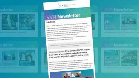 IVVN Newsletter