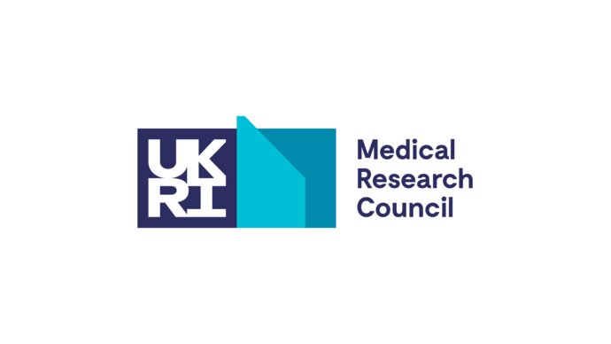 UKRI Medical Research Council logo