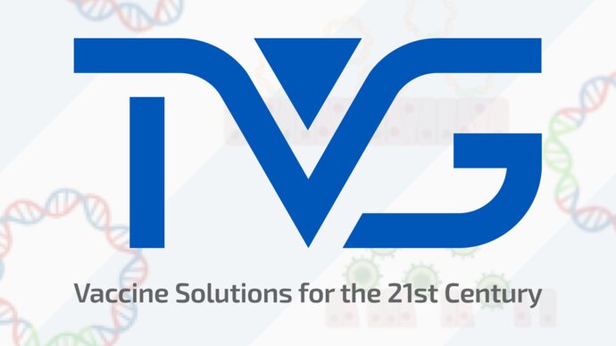 The Vaccine Group logo