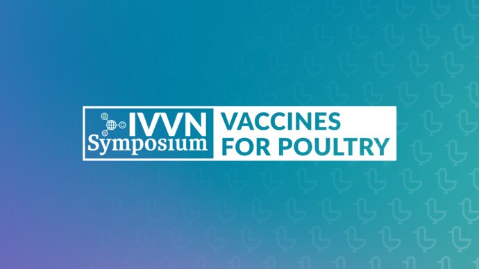 IVVN Symposium: Vaccines for Poultry, 25 February 2021
