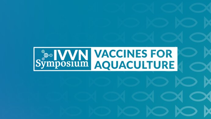 IVVN Symposium Vaccines for Aquaculture