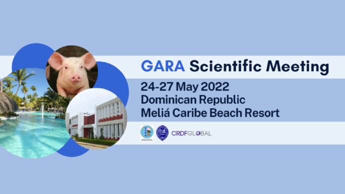 GARA Scientific Meeting