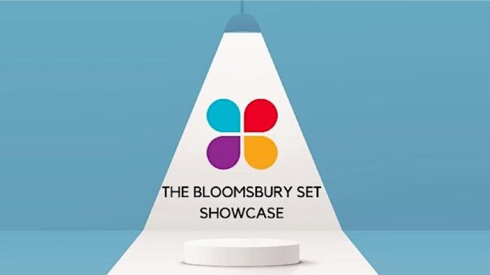 The Bloomsbury SET Showcase