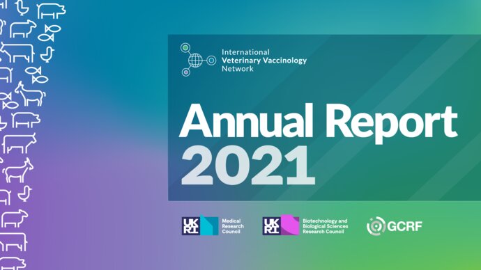 Annual report 2021