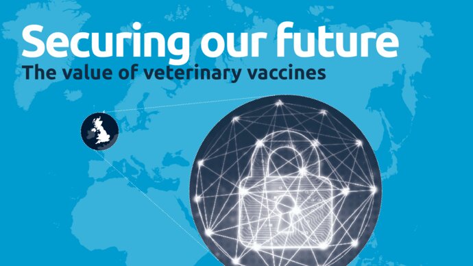 Securing our future: the value of veterinary vaccines