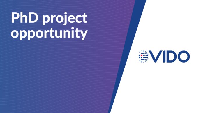 PhD project opportunity at VIDO