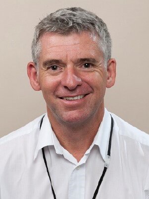 Professor Ian Brown