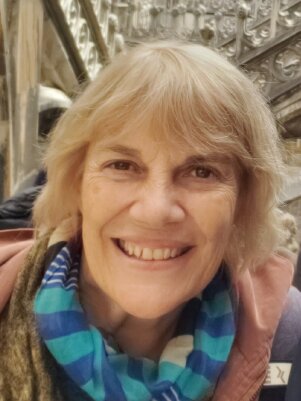 Monica Florin-Christensen