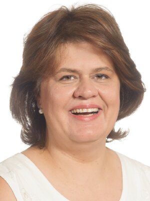 Professor Christine Maritz-Olivier Christine Maritz-Olivier
