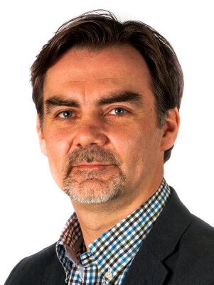 Professor Simon Graham Simon Graham