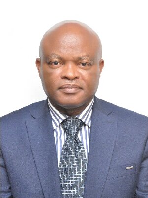 Dr Nick Nwankpa
