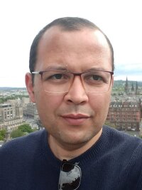 Dr Ahmed Ibrahim