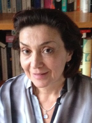Professor Elma Tchilian