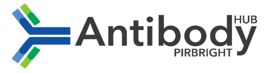 Antibody Hub Pirbright logo